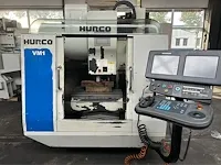 Hurco - vm-1 - cnc bewerkingscentra - afbeelding 9 van  16