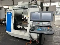Hurco - vm-1 - cnc bewerkingscentra - afbeelding 10 van  16