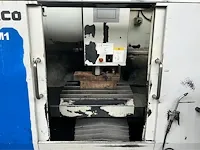 Hurco - vm-1 - cnc bewerkingscentra - afbeelding 11 van  16