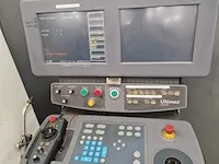 Hurco - vm-1 - cnc bewerkingscentra - afbeelding 12 van  16
