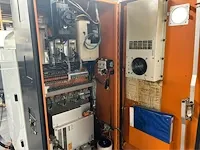 Hurco - vm-1 - cnc bewerkingscentra - afbeelding 16 van  16