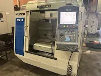 Hurco - vm-10 - cnc bewerkingscentra - afbeelding 1 van  22