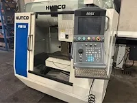 Hurco - vm-10 - cnc bewerkingscentra - afbeelding 19 van  22