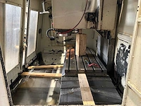 Hurco - vmx-30 - cnc milling machines - 2001 - afbeelding 6 van  10
