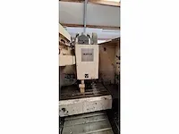 Hurco bmc30/ssm cnc freesmachine - afbeelding 4 van  8