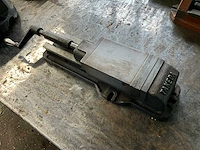 Hure s.a./takeda/rückle machineklemmen - afbeelding 10 van  16