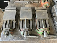 Hure s.a./takeda/rückle machineklemmen - afbeelding 6 van  16