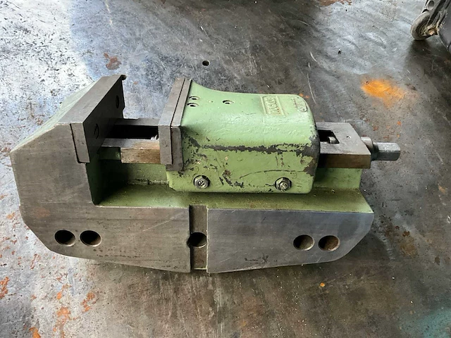 Hure s.a./takeda/rückle machineklemmen - afbeelding 7 van  16