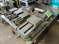 Hure s.a./takeda/rückle machineklemmen - afbeelding 9 van  16