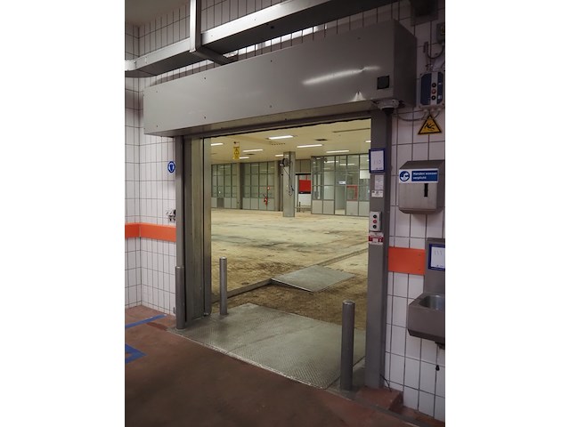 Hurks inducon - afbeelding 2 van  7