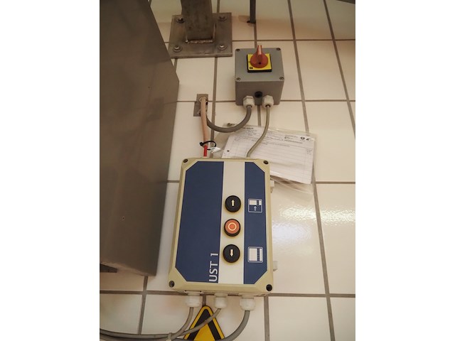 Hurks inducon - afbeelding 5 van  7