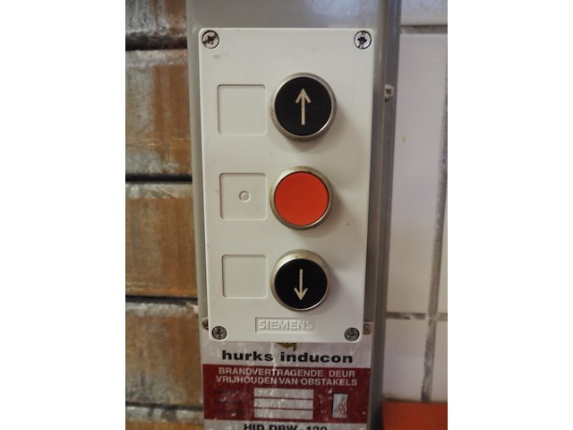 Hurks inducon - afbeelding 6 van  7