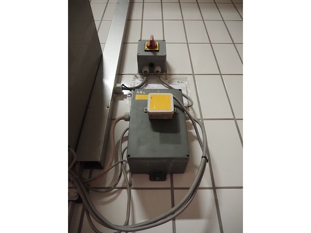 Hurks inducon - afbeelding 5 van  7