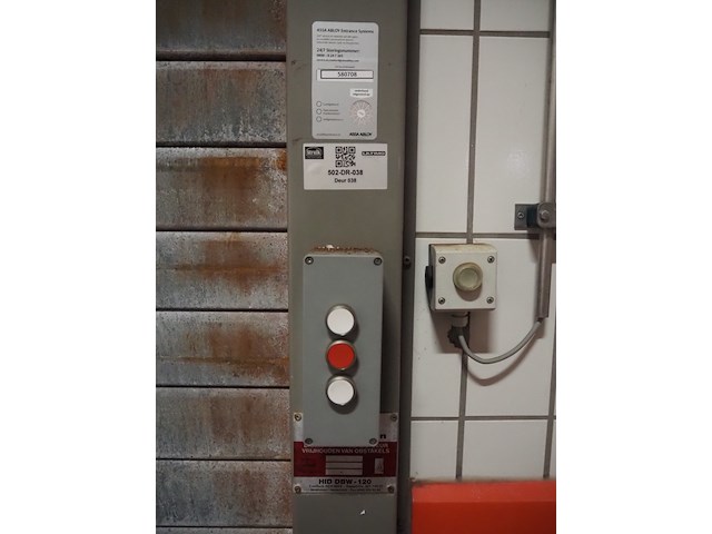 Hurks inducon - afbeelding 6 van  7