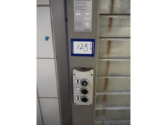 Hurks inducon - afbeelding 4 van  5