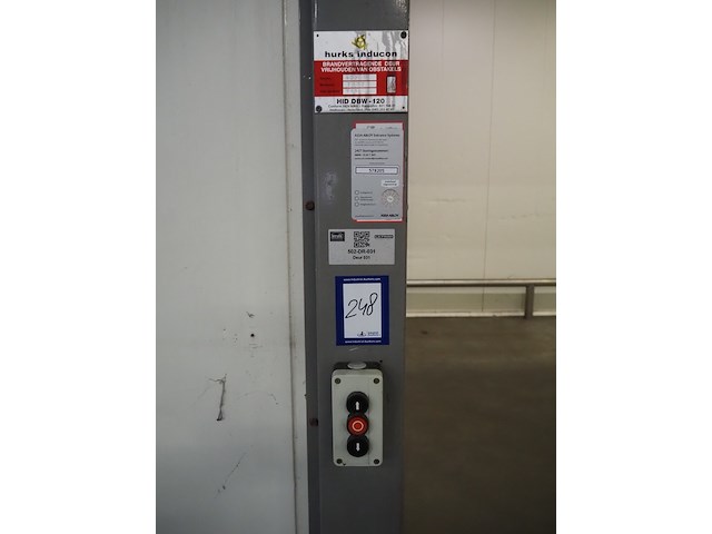 Hurks inducon - afbeelding 4 van  7