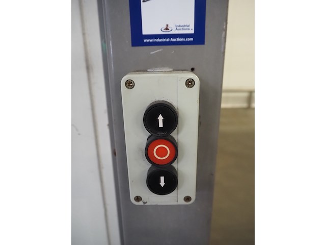 Hurks inducon - afbeelding 5 van  7