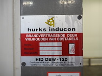 Hurks inducon - afbeelding 7 van  7