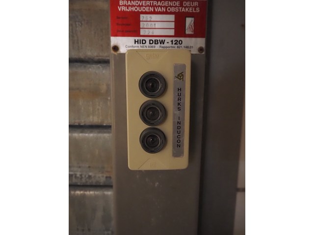 Hurks inducon - afbeelding 4 van  5