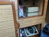 Hurley 700 zeiljacht - afbeelding 9 van  18