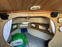 Hurley 700 zeiljacht - afbeelding 10 van  18