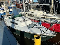 Hurley 700 zeiljacht - afbeelding 1 van  18
