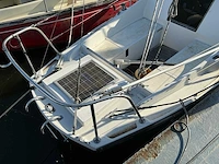Hurley 700 zeiljacht - afbeelding 12 van  18