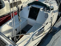 Hurley 700 zeiljacht - afbeelding 13 van  18