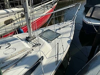 Hurley 700 zeiljacht - afbeelding 15 van  18