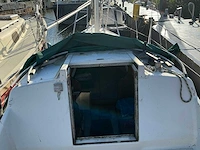 Hurley 700 zeiljacht - afbeelding 18 van  18