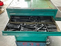 Huron - 1996 - sxb 522 - bedfreesmachine - afbeelding 4 van  30