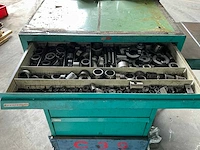 Huron - 1996 - sxb 522 - bedfreesmachine - afbeelding 6 van  30