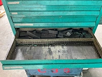 Huron - 1996 - sxb 522 - bedfreesmachine - afbeelding 8 van  30