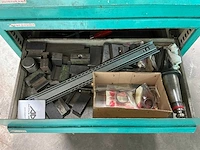 Huron - 1996 - sxb 522 - bedfreesmachine - afbeelding 9 van  30