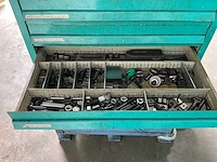 Huron - 1996 - sxb 522 - bedfreesmachine - afbeelding 10 van  30