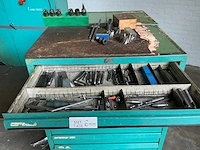 Huron - 1996 - sxb 522 - bedfreesmachine - afbeelding 13 van  30