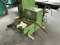 Huron - 1996 - sxb 522 - bedfreesmachine - afbeelding 17 van  30