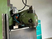 Huron - 1996 - sxb 522 - bedfreesmachine - afbeelding 18 van  30