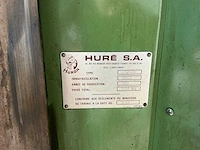 Huron - 1996 - sxb 522 - bedfreesmachine - afbeelding 21 van  30