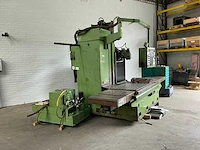 Huron - 1996 - sxb 522 - bedfreesmachine - afbeelding 23 van  30