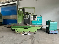 Huron - 1996 - sxb 522 - bedfreesmachine - afbeelding 25 van  30