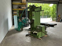 Huron - 1996 - sxb 522 - bedfreesmachine - afbeelding 26 van  30
