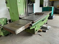 Huron - 1996 - sxb 522 - bedfreesmachine - afbeelding 27 van  30