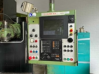 Huron - 1996 - sxb 522 - bedfreesmachine - afbeelding 28 van  30