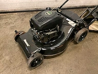 Hurricane hbg 51 grasmaaier - afbeelding 2 van  6