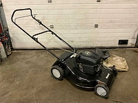 Hurricane hbg 51 grasmaaier - afbeelding 3 van  6