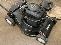 Hurricane hbg 51 grasmaaier - afbeelding 4 van  6