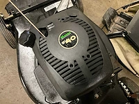 Hurricane hbg 51 grasmaaier - afbeelding 5 van  6