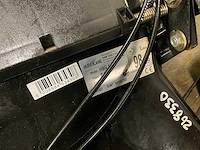 Hurricane hbg 51 grasmaaier - afbeelding 6 van  6