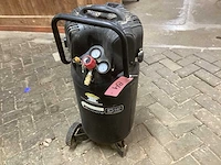 Hurricane v245/50 compressor - afbeelding 1 van  6